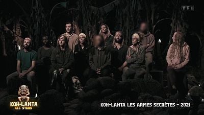 image de la news Koh-Lanta : "Drôle et inattendue", les excuses de la production ne passent pas pour Myriam !
