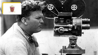 image de la news "Tout est louche dans cette affaire" : disparu à 43 ans dans des conditions suspectes, cet homme largement oublié a pourtant révolutionné le cinéma