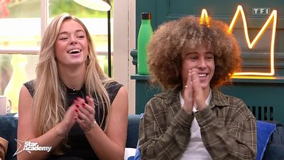 image de la news Star Academy : qui va chanter avec qui et sur quelles chansons ? Ce qui vous attend sur le prime ce samedi 19 octobre 2024 !