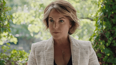 image de la news “L’image de Ninon m’a collé à la peau” : Aurélie Vaneck se confie sur son absence dans Plus belle la vie, encore plus belle et son arrivée dans Ici tout commence