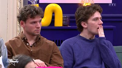 image de la news Star Academy : "acte manqué" au château !