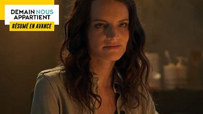 Riese: Kingdom Falling : Riese: Kingdom Falling : Photo Allison Mack ...