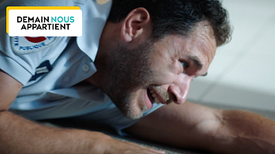 image de la news Demain nous appartient : pris au piège, Nordine et Damien vont-ils s'en sortir ?