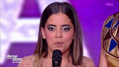 image de la news “J’ai subi ce qui s’est passé”, Inès Reg a failli tout perdre à cause de la polémique avec Natasha St-Pier