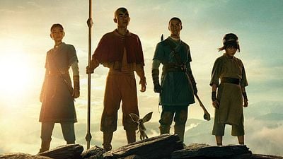 image de la news Premières images : l'univers d'Avatar est de retour sur Netflix et ça donne vraiment envie !