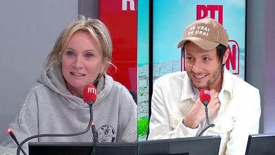 image de la news Eurovision 2025 : Louane choisie pour représenter la France, Patricia Kaas et Vianney donnent leur avis !