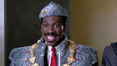 image de la news Ce soir sur Netflix : depuis 37 ans, Eddie Murphy nous remonte le moral grâce à cette comédie hilarante des années 80