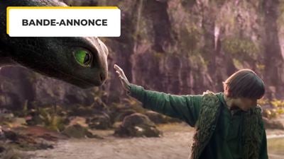 Dragons devient un film ! Découvrez la bande-annonce du blockbuster de 2025