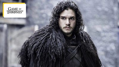 image de la news « Ma première réaction a été de dire non » : Kit Harrington explique pourquoi la série sur Jon Snow ne verra finalement pas le jour