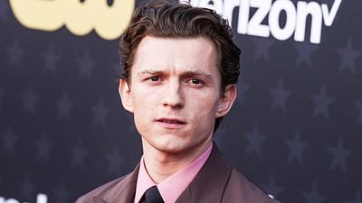 image de la news "Je n'aime vraiment pas Hollywood" : il y a 3 ans, Tom Holland révélait pourquoi il restait le plus souvent possible éloigné des projecteurs