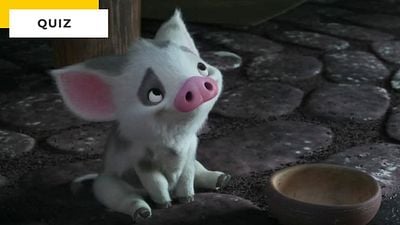 image de la news Quiz Disney : dans quel film voit-on ce cochon ?