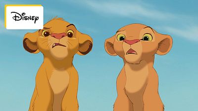 image de la news Le Roi Lion : la théorie troublante autour de Nala