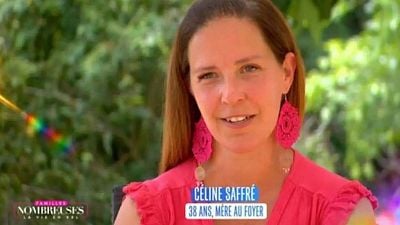 image de la news Familles nombreuses : "On est en tout petit comité", gros changement chez Céline Saffré