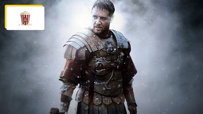 image de la news Gladiator : et si Ridley Scott avait mis la barre trop haut ?