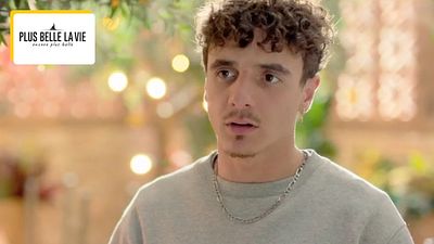 image de la news Plus belle la vie : après Kilian, un autre personnage phare quitte le Mistral