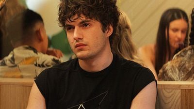 image de la news Sterling Point : saviez-vous que l'interprète de Connor est le fils d'un célèbre super-héros Marvel ?