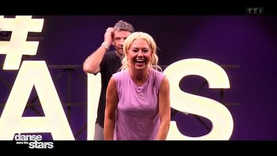 image de la news Danse avec les stars : “J’ai hâte de découvrir vos retours”, Katrina Patchett se lance dans la mode !