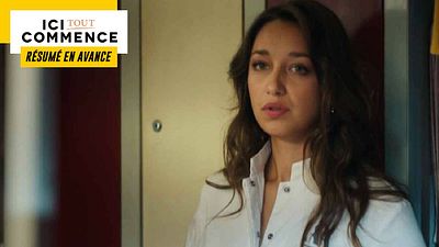 image de la news Ici tout commence : ce qui vous attend dans l'épisode 793 du vendredi 10 novembre 2023 [SPOILERS]