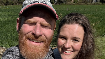 image de la news L’amour est dans le pré : un candidat emblématique de la Star Academy s’invite chez Jérôme et Lucile