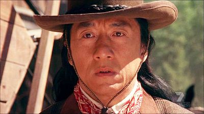 image de la news Il y a 25 ans, je me suis fait refouler du cinéma pour ce film d’action avec Jackie Chan, et je l’ai encore en travers de la gorge