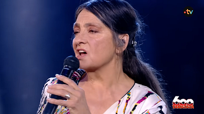 image de la news Déprogrammations en urgence : France Télévisions bouleverse sa programmation ce mercredi en hommage à Catherine Ringer