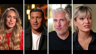 image de la news Mariés au premier regard : Clémence et Malik ou Bruno et Coralie ? Un couple reparti ensemble s’est finalement séparé "d’un commun accord"