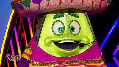 image de la news Mask Singer : qui se cachait derrière le costume de l’Avocat éliminé ce vendredi 24 avril ?