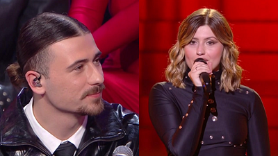 image de la news “J’espère faire aussi bien, voire mieux”, Marine de la Star Academy défie Pierre Garnier…