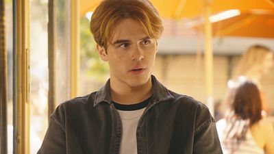 image de la news Tout pour la lumière : "On va découvrir une toute nouvelle facette d’Eden" prévient Clément Massy