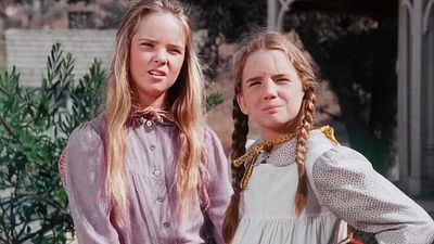 image de la news La Petite maison dans la prairie : "Je n'ai pas voulu accepter"... il y a 52 ans, cette star de la série culte a failli refuser son rôle