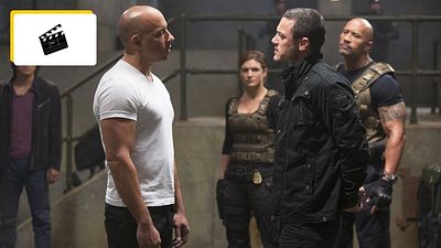image de la news Le nouveau Taken annoncé cet été au cinéma ! Avec un acteur de la saga Fast and Furious en héros de ce film d'action