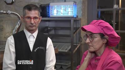 Christian et Béatrice (Cauchemar en cuisine) au coeur d'une polémique : mise au point