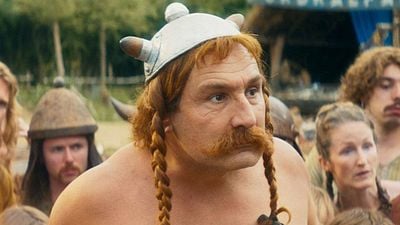 image de la news "Prendre 20 kilos, je ne le referai plus" : pourquoi ne verra-t-on plus Gilles Lellouche en Obélix ?