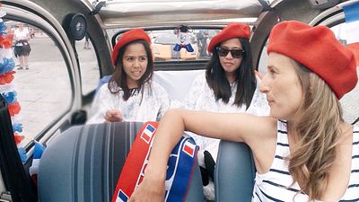 image de la news Ce soir à la télé : Camille Cottin est odieuse... et on adore !