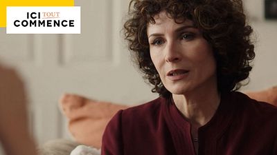 Ici tout commence : choc à l'Institut ! Clotilde et Rose font une énorme révélation sur leur passé