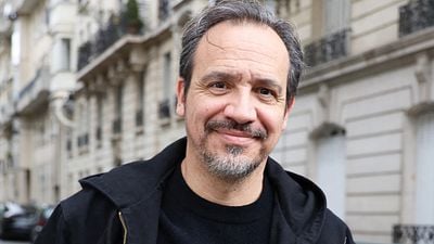image de la news "Je suis dingue de ce personnage" : Alexandre Astier adore ce grand méchant de science-fiction, injustement sous-estimé