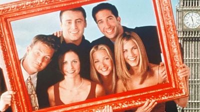 image de la news Netflix : pourquoi les acteurs de Friends n’apparaissent pas dans la série documentaire sur Matthew Perry ?