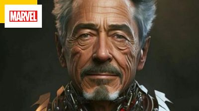 image de la news Marvel : à quoi ressembleront les Avengers à 80 ans ?
