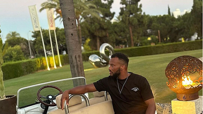 image de la news Yannick (Mariés au premier regard) toujours célibataire ? Il répond