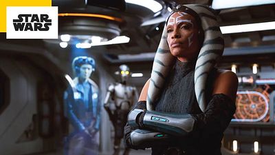 image de la news Star Wars Ahsoka : deux personnages emblématiques arrivent enfin dans l'épisode 6 pour le plus grand bonheur des fans