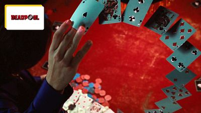 image de la news Son film a été annulé il y a 5 ans, ce mutant a enfin son heure de gloire dans Deadpool x Wolverine !