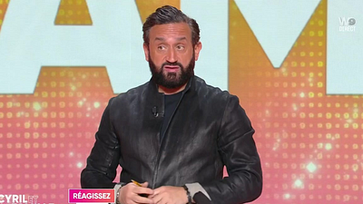 image de la news Le Prime des vérités de retour avec Cyril Hanouna sur W9 "sans langue de bois" : ce qui vous attend mardi 25 mars 2026