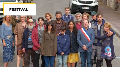 image de la news Curieux de découvrir les films français de la rentrée ? Découvrez la sélection du 17e Festival du Film Francophone d'Angoulême