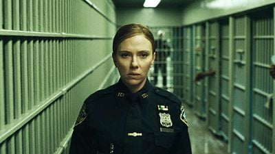 image de la news Premières images L'Exorciste : Scarlett Johansson traque un tueur en série dans une ambiance Le Silence des Agneaux