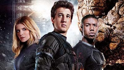 image de la news Pour Miles Teller, "une personne très importante" a conduit à l'échec de ce film Marvel sorti il y a 10 ans
