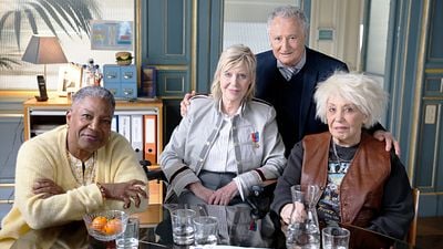 image de la news Maison de Retraite : après les films à succès, la suite arrive enfin sur TF1 et on a la date !