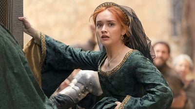 image de la news Ni Game of Thrones, Ni Les Anneaux de pouvoir... cette série HBO de fantasy nous promet "l'épisode le plus fou jamais réalisé" pour sa saison 3 !