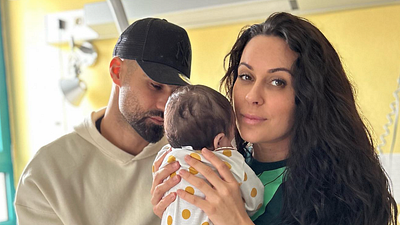 image de la news Jonathan Matijas et Shanna Kress en crise : les jeunes parents vont-ils se séparer ?