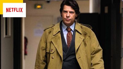 image de la news "26 minutes de tension" "un bijou" : cette séquence de la série sur Bernard Tapie fait halluciner les abonnés Netflix