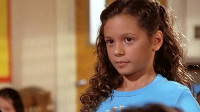 image de la news C'était l'un des personnages marquants de Sept à la maison : qu’est devenue Mackenzie Rosman, alias Rosie ?